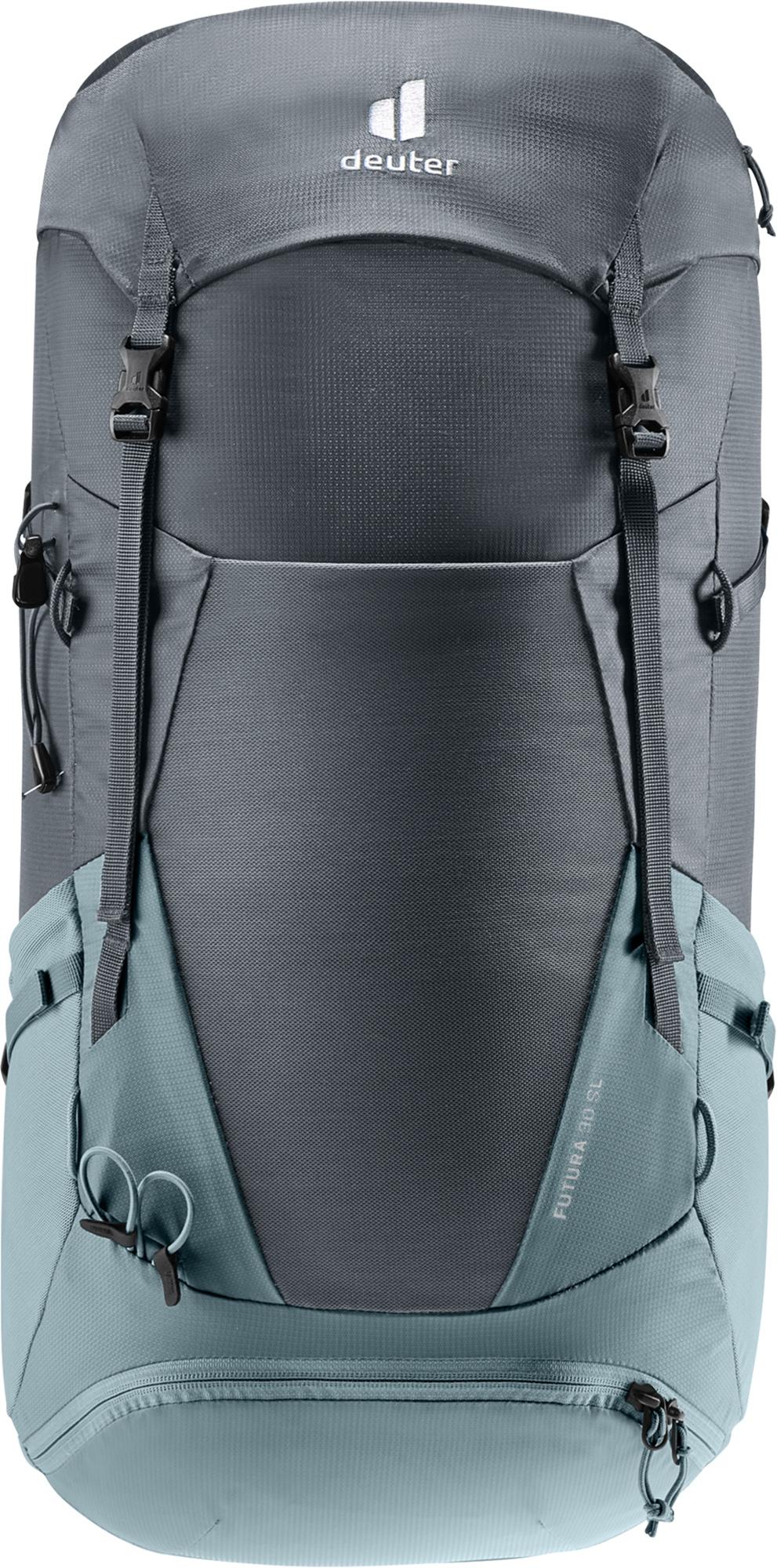 Product gallery image number 11 for product Futura Hiking Backpack 30L SL  - Unisex
