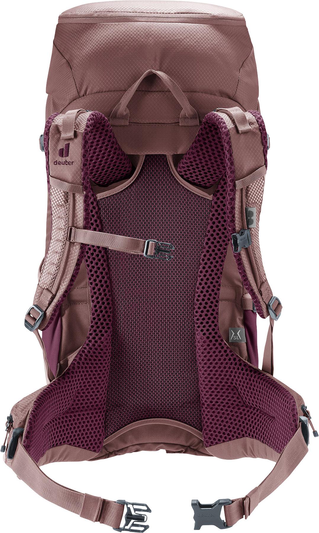 Product gallery image number 2 for product Futura SL Hiking Backpack 30L - Women's
