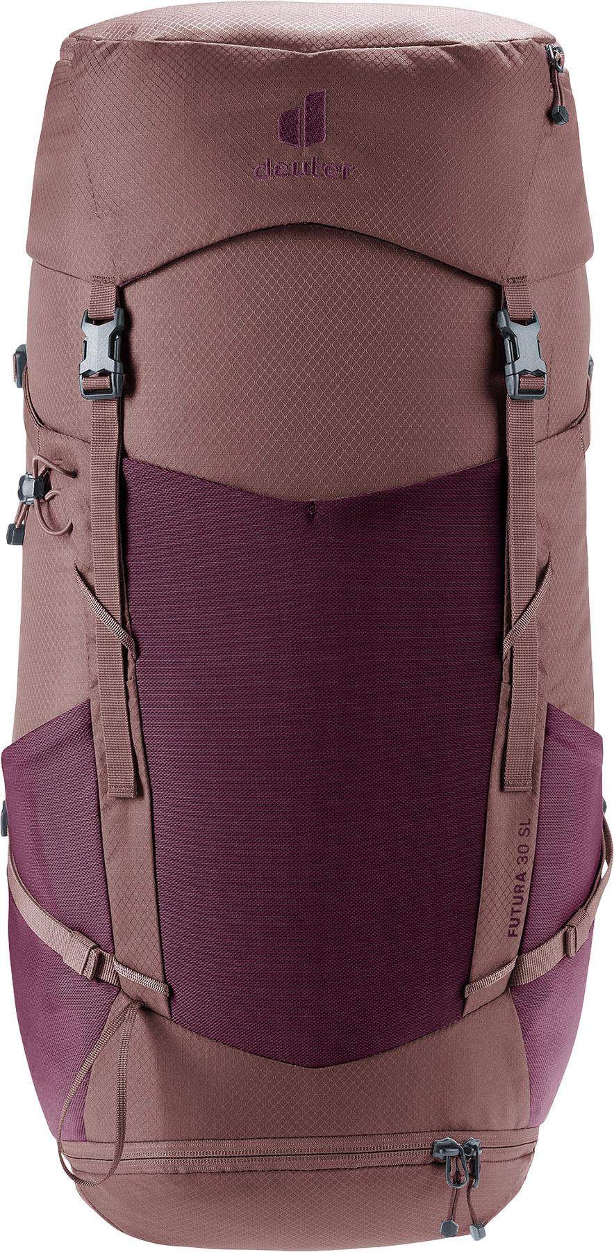 Product gallery image number 6 for product Futura SL Hiking Backpack 30L - Women's