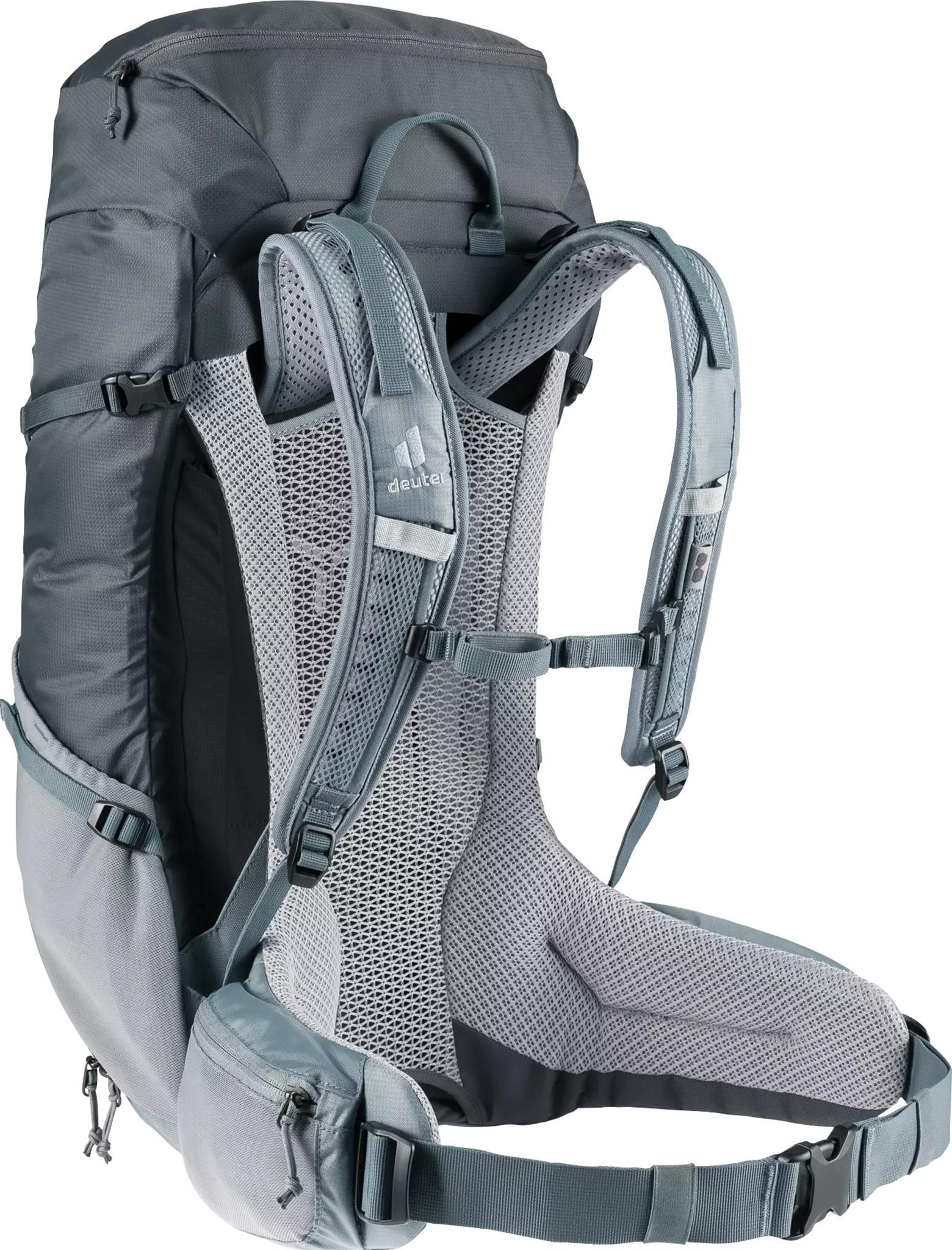 Product gallery image number 2 for product Futura Hiking Backpack 32L - Unisex