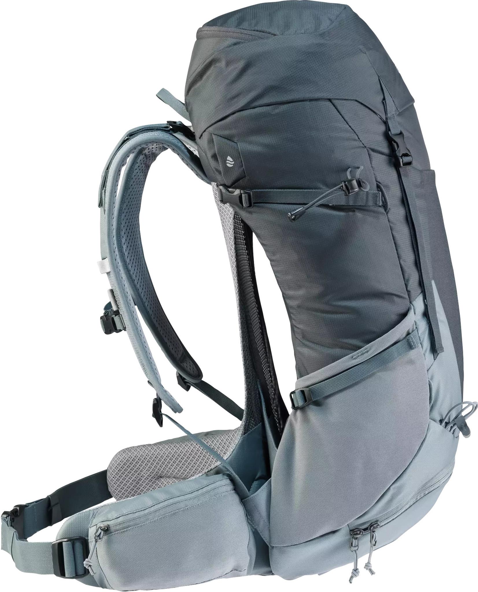 Product gallery image number 5 for product Futura Hiking Backpack 32L - Unisex