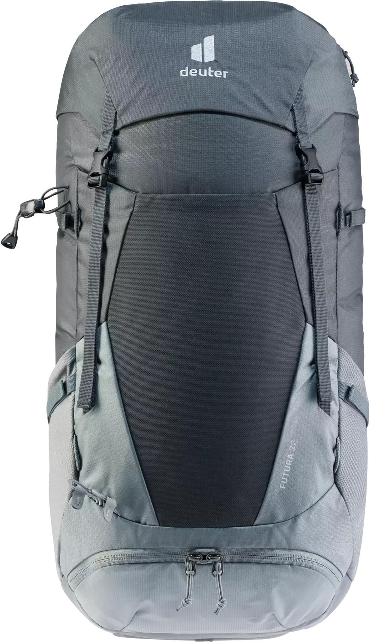 Product gallery image number 1 for product Futura Hiking Backpack 32L - Unisex
