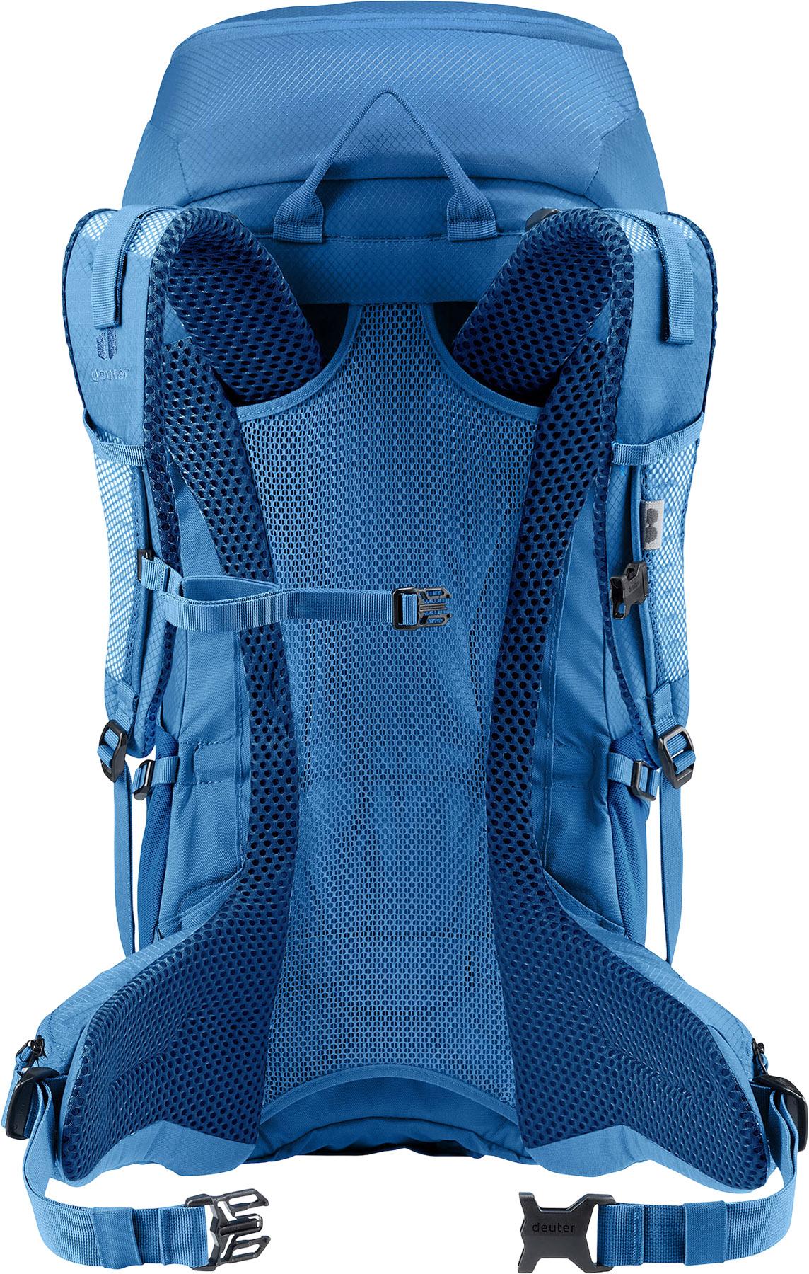 Product gallery image number 4 for product Futura Hiking Backpack 32L - Men's
