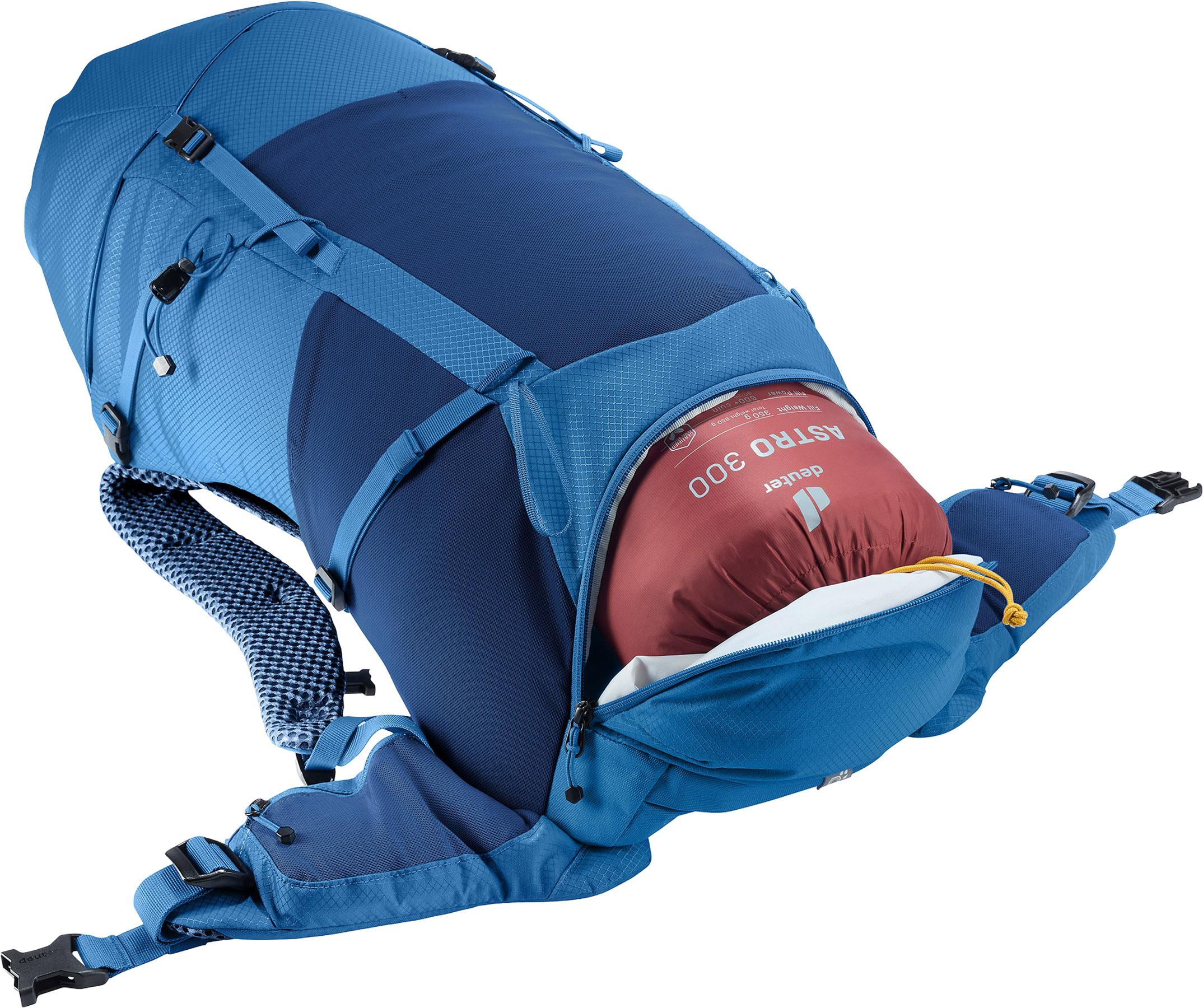 Product gallery image number 6 for product Futura Hiking Backpack 32L - Men's
