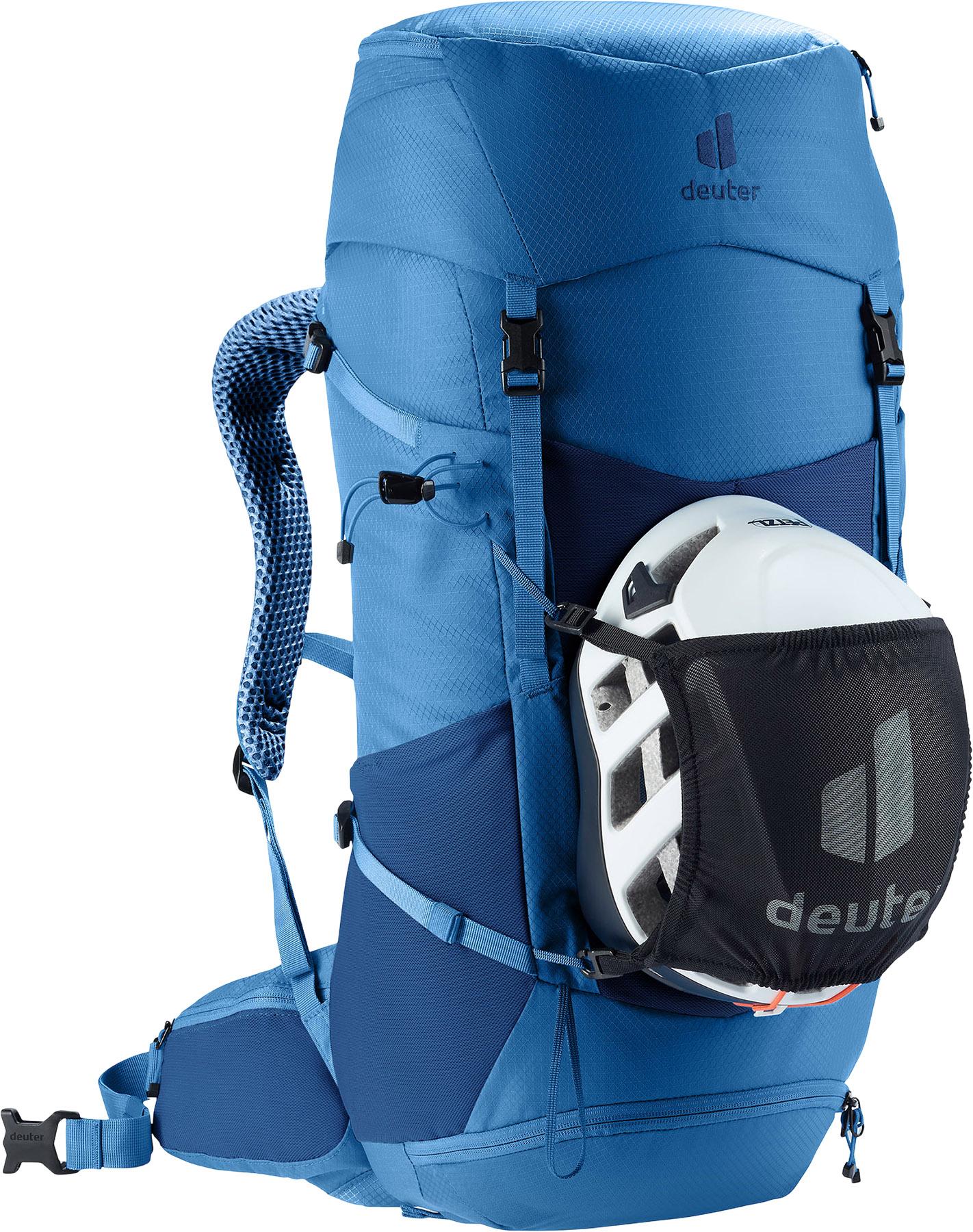 Product gallery image number 8 for product Futura Hiking Backpack 32L - Men's
