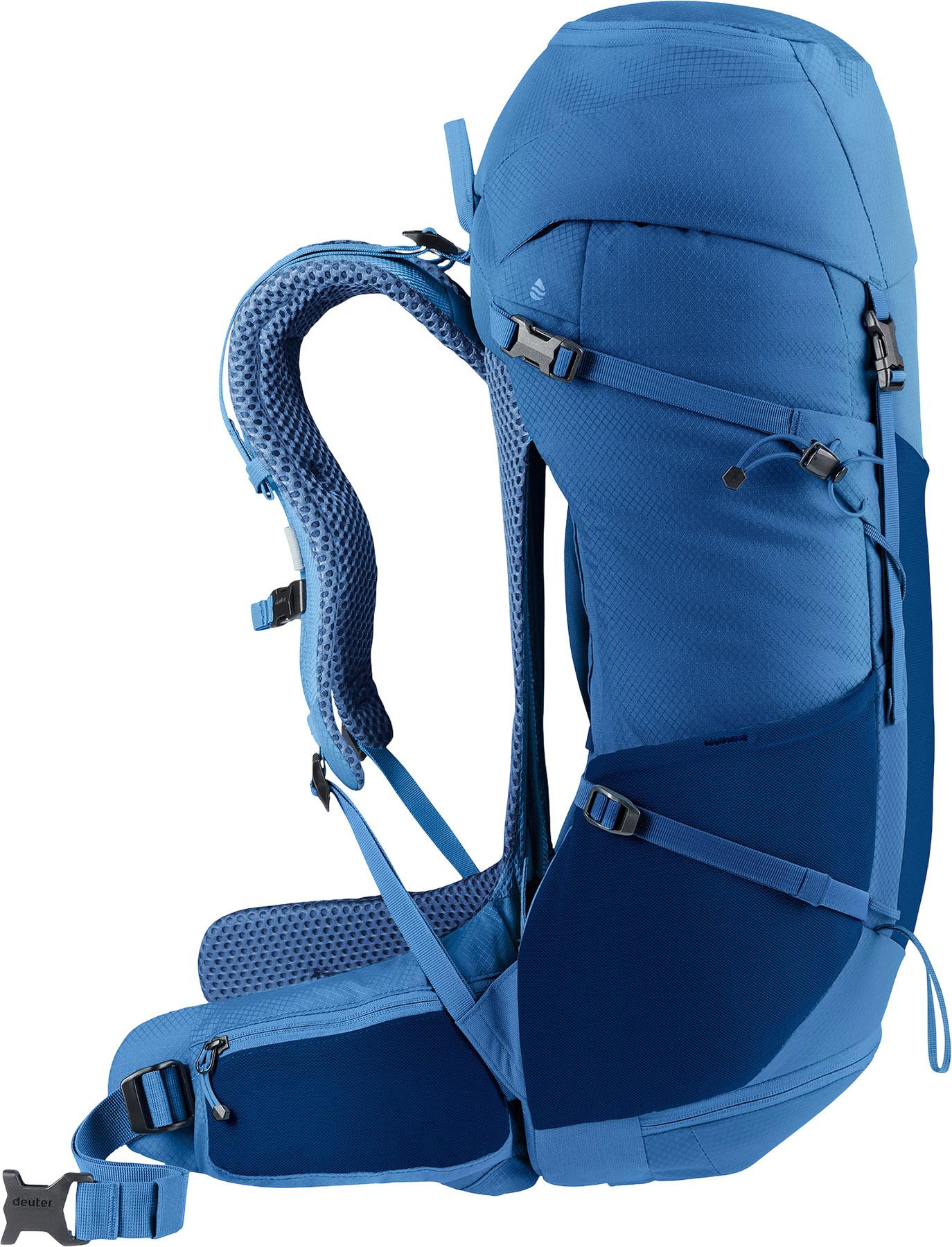 Product gallery image number 3 for product Futura Hiking Backpack 32L - Men's