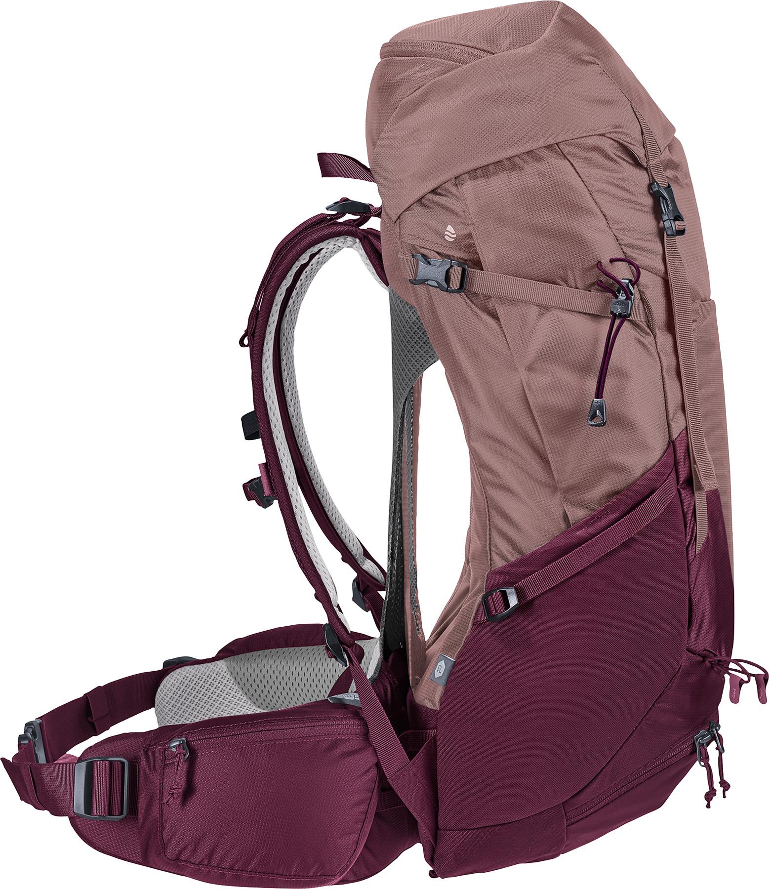 Product gallery image number 6 for product Futura Pro SL Backpacking Pack 34L - Women's
