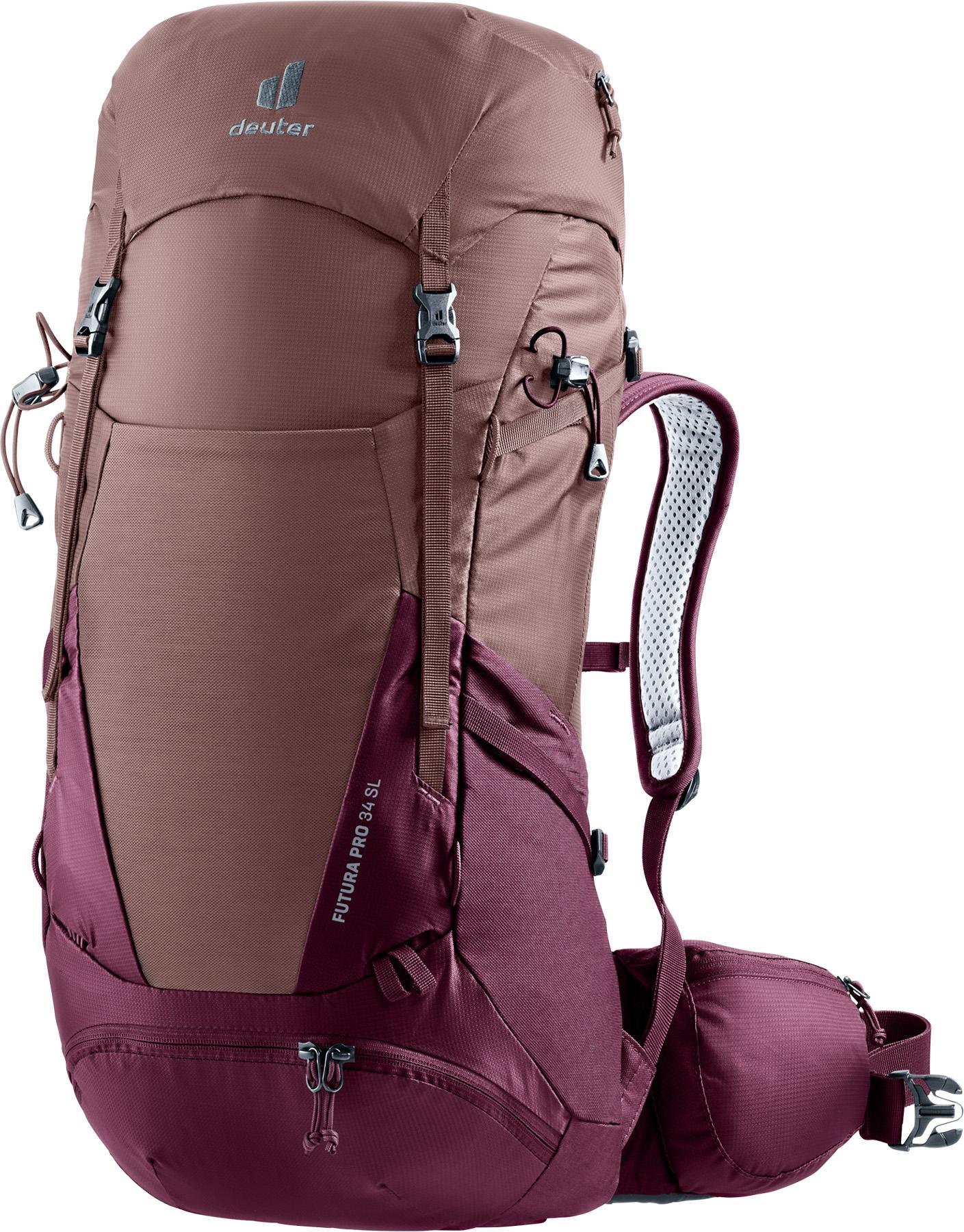 Product image for Futura Pro SL Backpacking Pack 34L - Women's