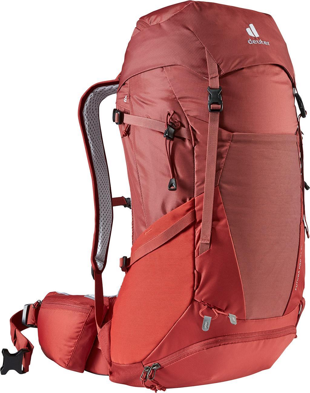 Product gallery image number 1 for product Futura Pro SL Backpacking Pack 34L - Women's