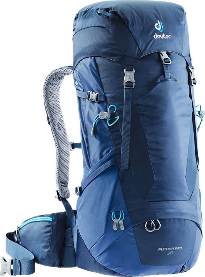 Product gallery image number 1 for product Futura PRO 36 Backpack