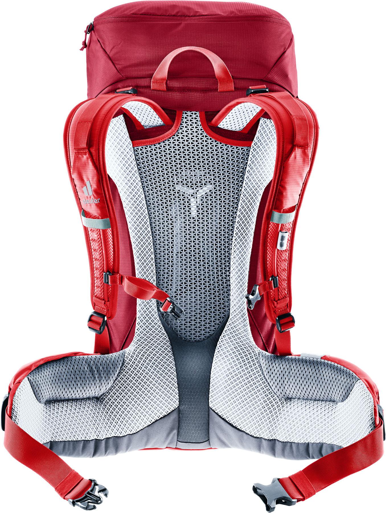 Product gallery image number 2 for product Futura Pro Hiking Backpack 36L - Unisex