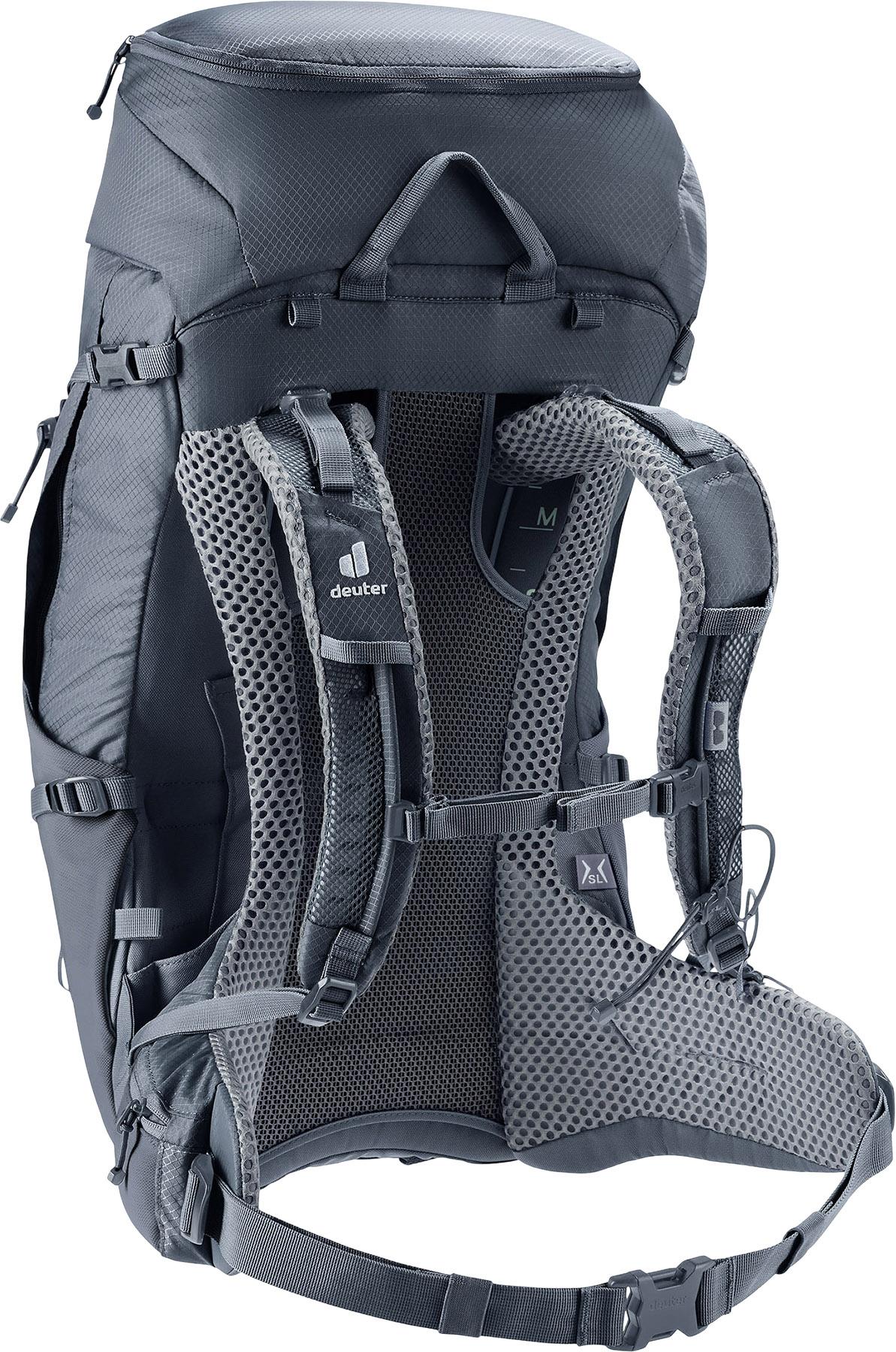 Product gallery image number 2 for product Futura Pro SL Hiking Backpack 34L - Women's