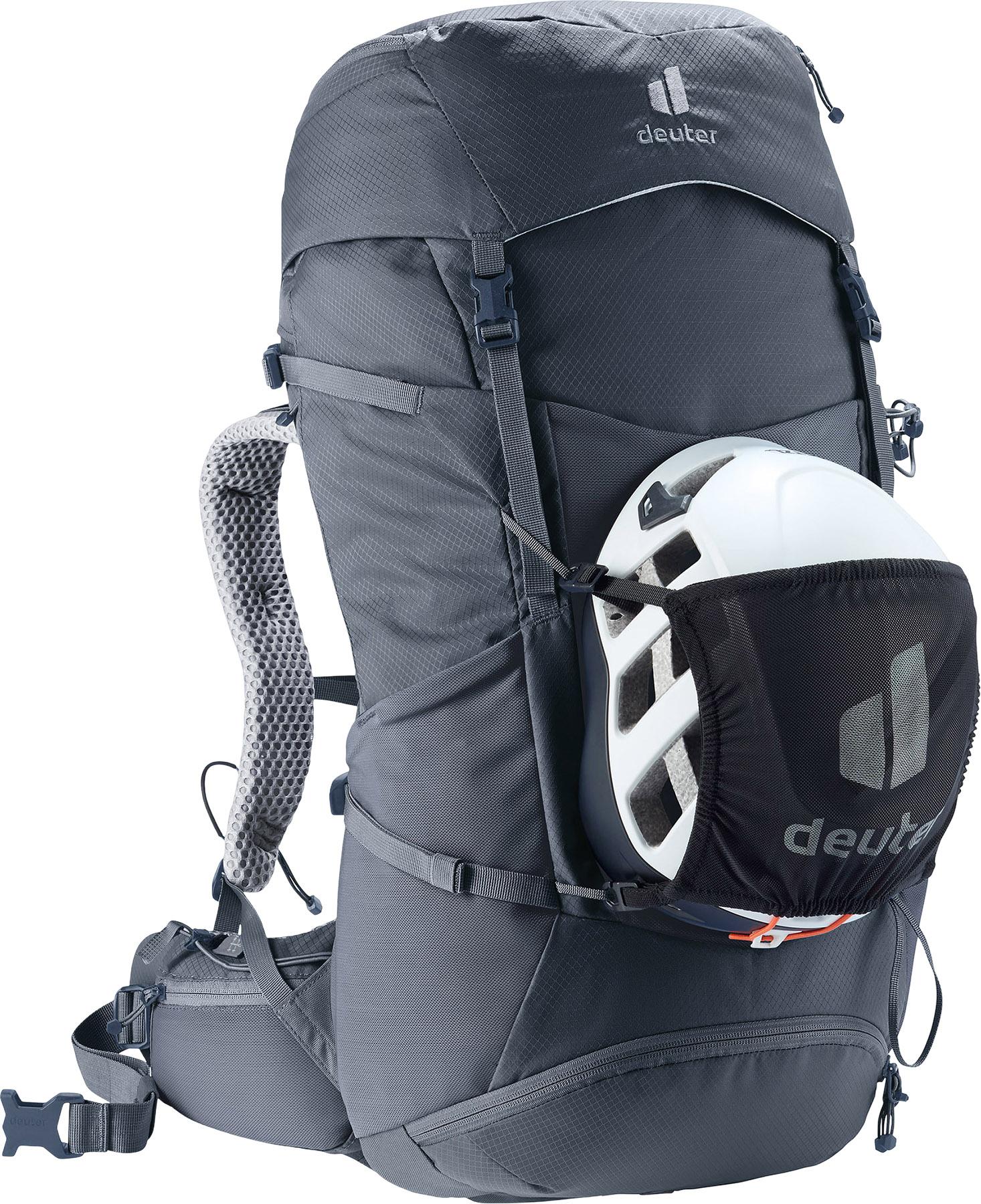 Product gallery image number 4 for product Futura Pro SL Hiking Backpack 34L - Women's