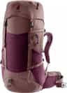 Colour: Cassis - Ashrose