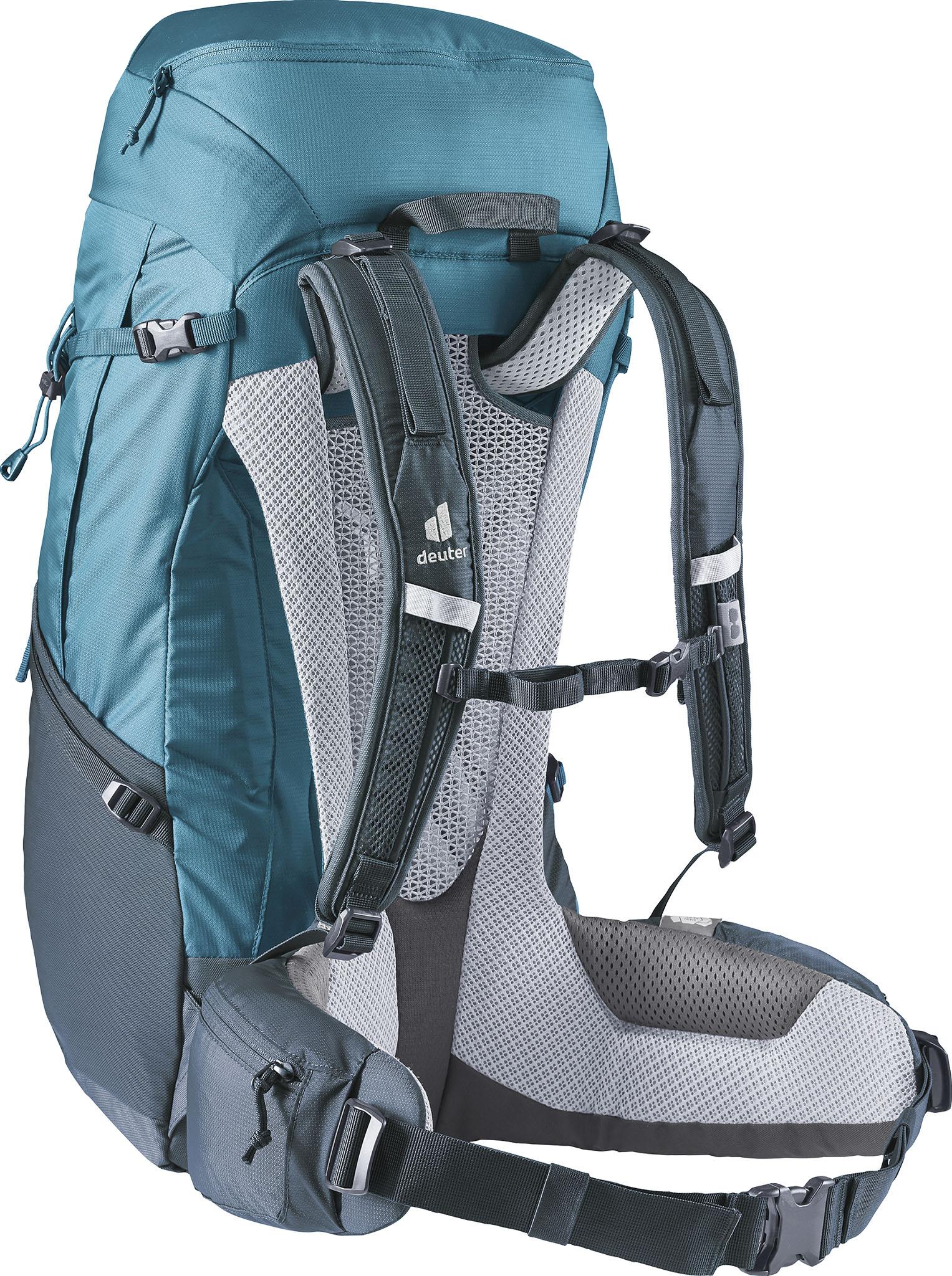 Product gallery image number 2 for product Futura Pro Hiking Backpack 40L