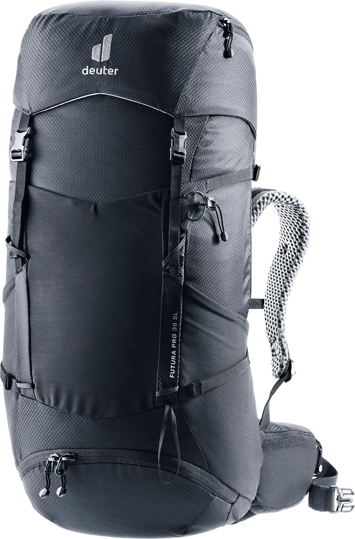 Product image for Sac à dos de randonnée Futura Pro 38 SL - Femme