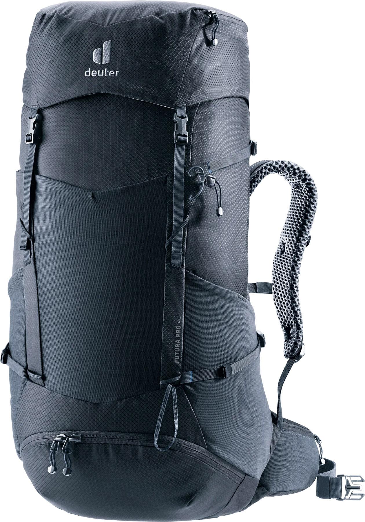 Product image for Futura Pro 40 Hiking Backpack