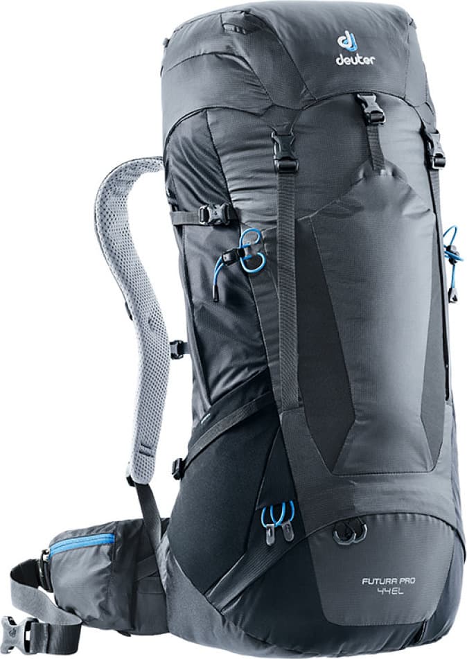 Product gallery image number 1 for product Futura PRO 44 EL Backpack
