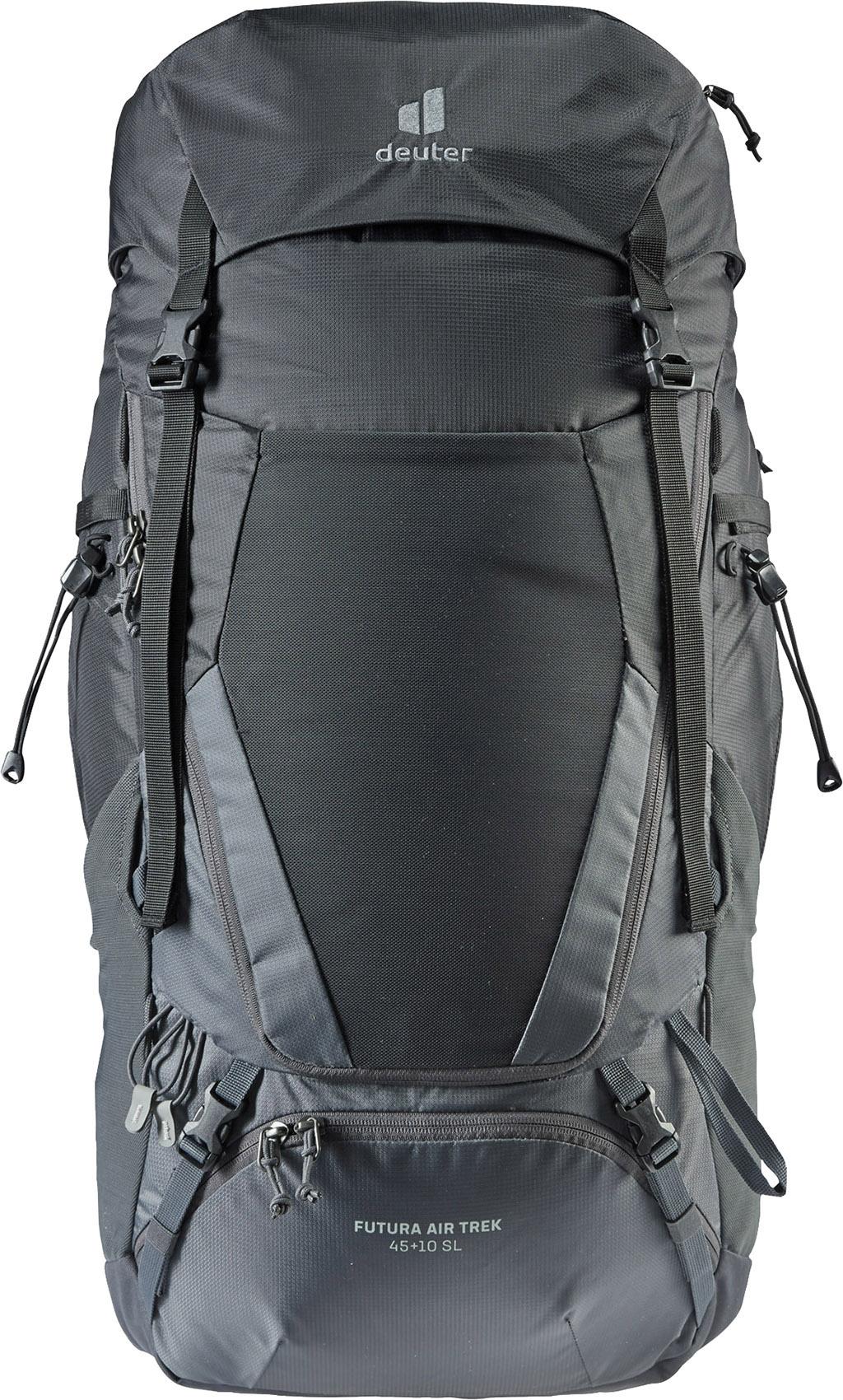 Product gallery image number 13 for product Futura Air Trek 45 and 10 SL Backpack