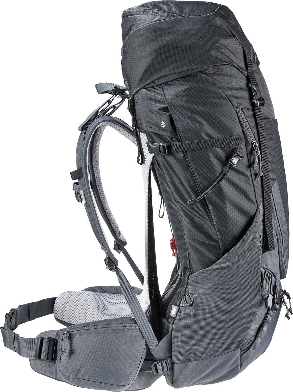 Product gallery image number 11 for product Futura Air Trek 45 and 10 SL Backpack