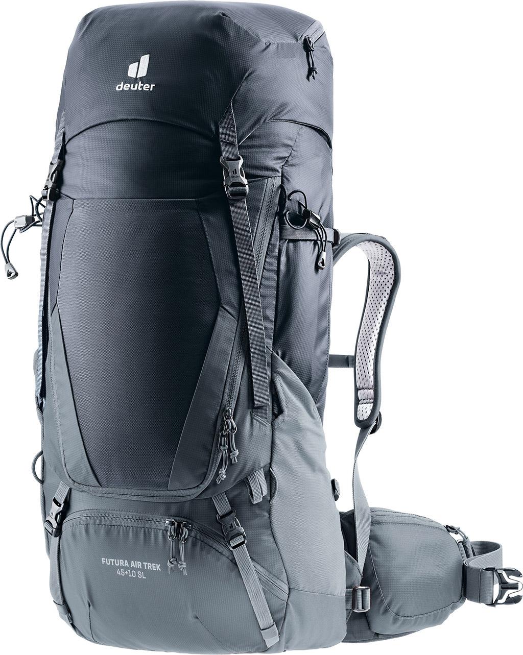 Product gallery image number 1 for product Futura Air Trek 45 and 10 SL Backpack