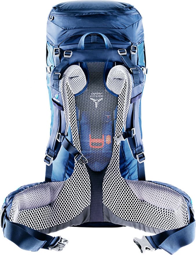 Product gallery image number 2 for product Futura Vario 50 + 10 Backpack