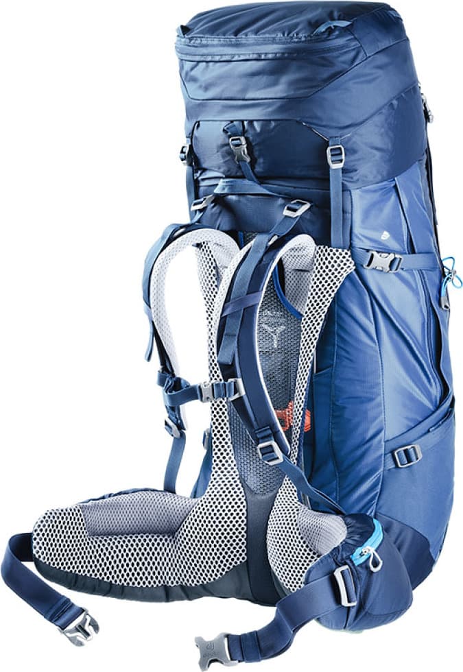 Product gallery image number 4 for product Futura Vario 50 + 10 Backpack