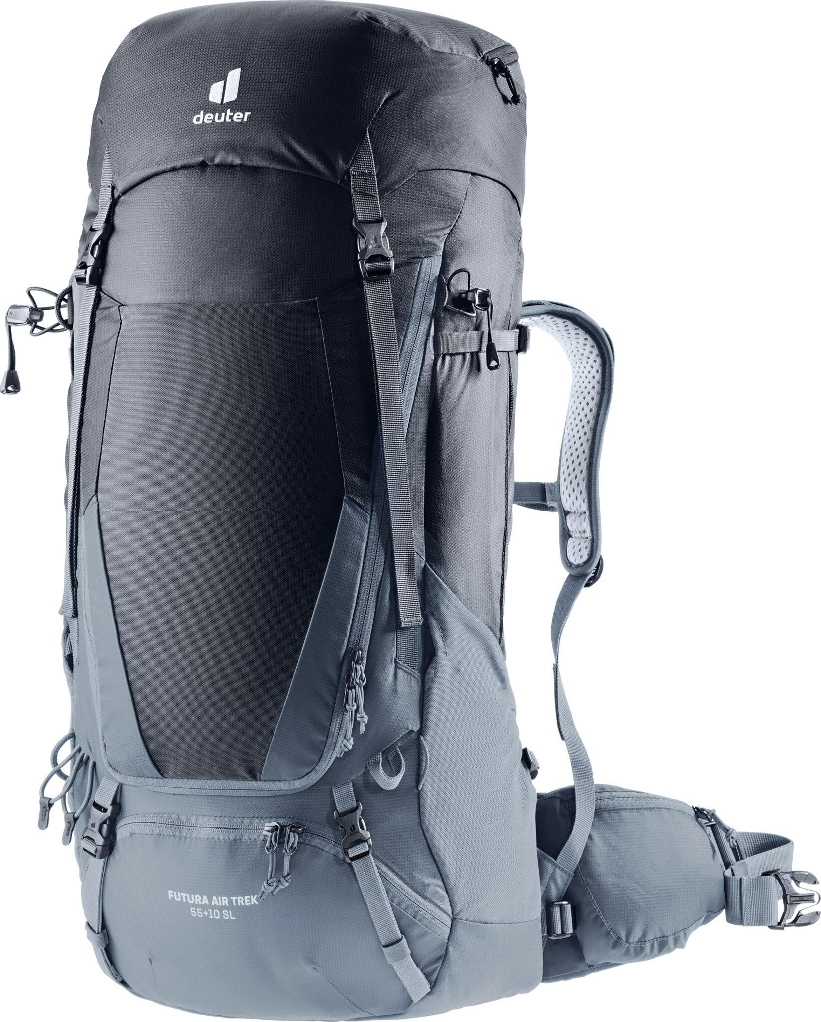 Product image for Futura Air Trek SL Trekking Backpack 55+10L - Women's