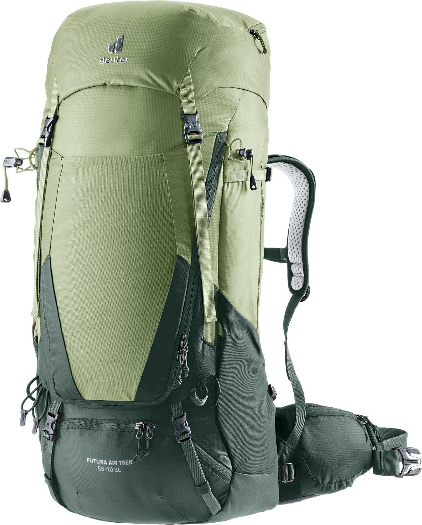 Product image for Futura Air Trek SL Trekking Backpack 55+10L - Women's