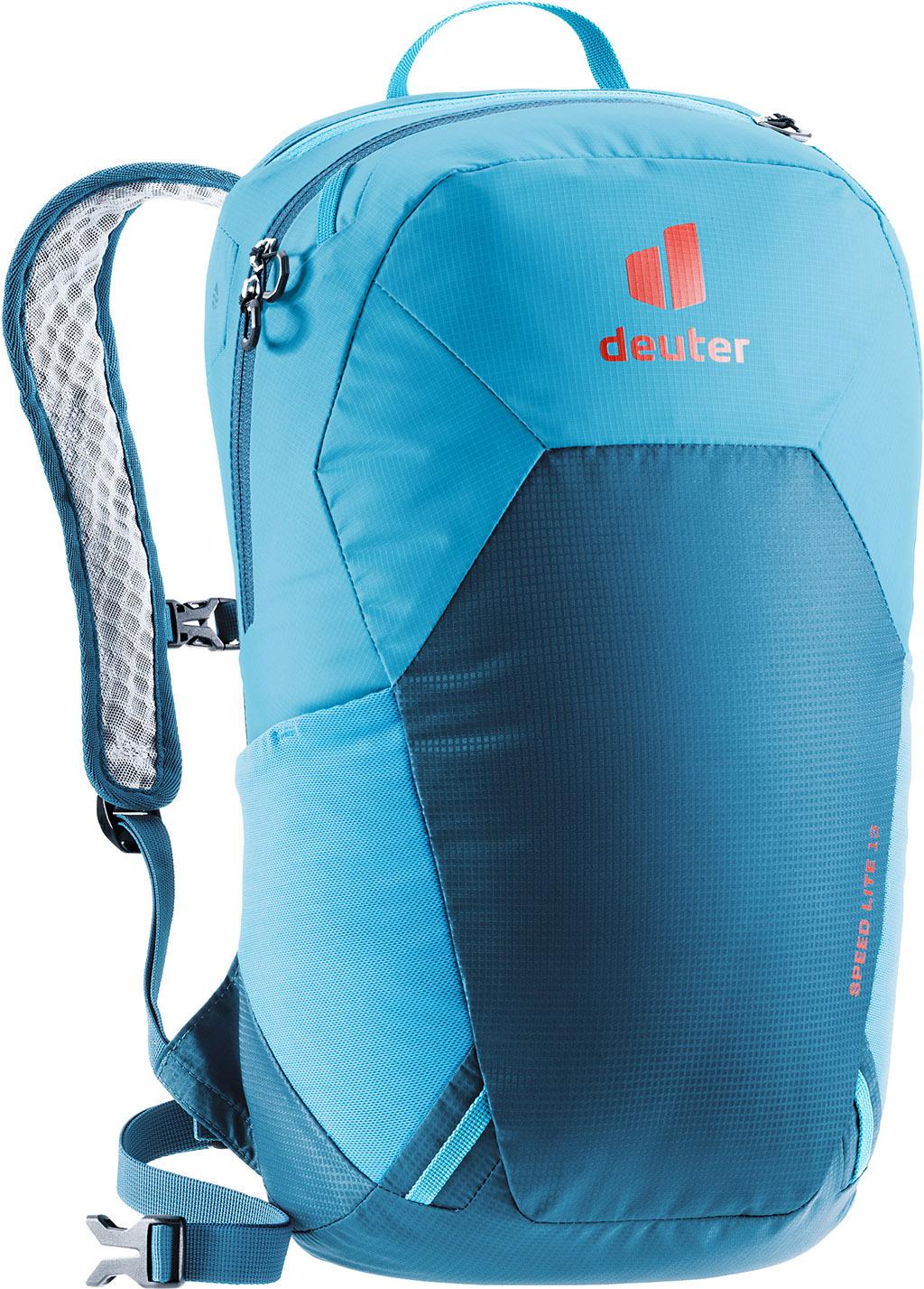 Product gallery image number 10 for product Speed Lite 13 Hiking Backpack - Men's