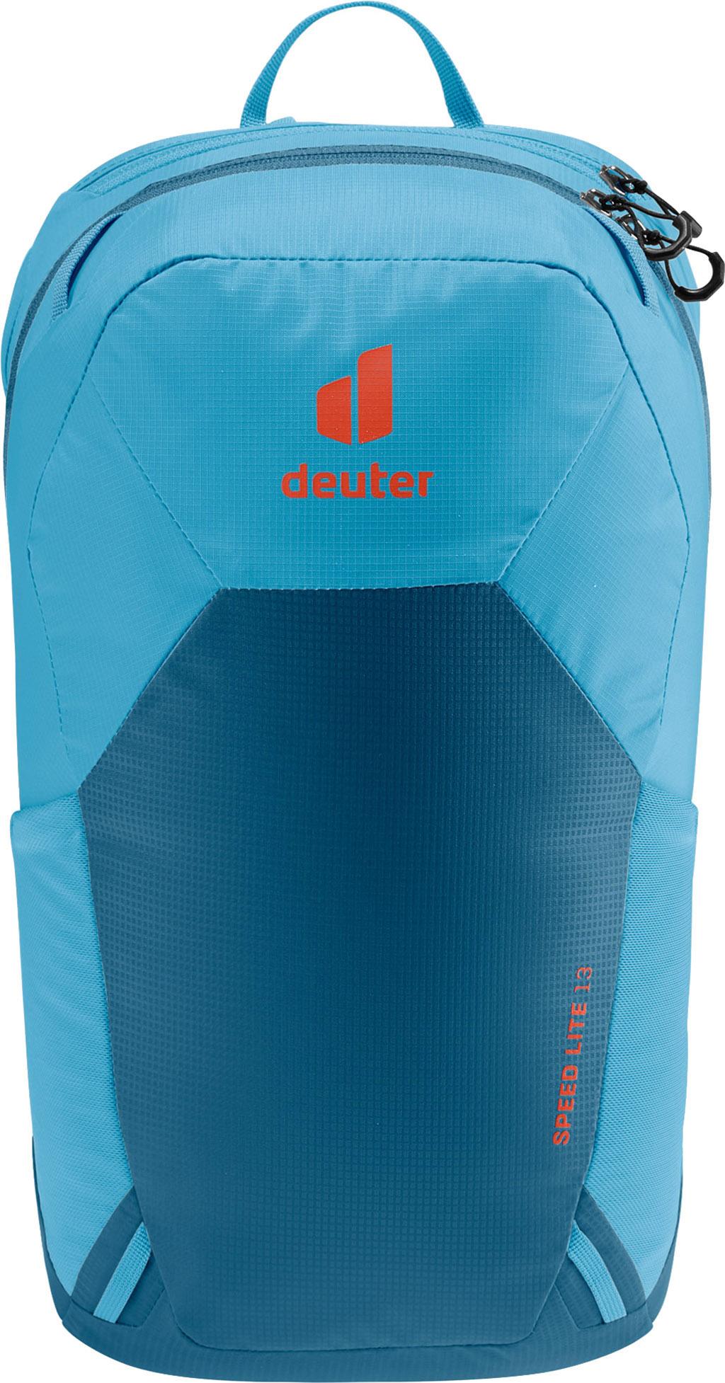 Product gallery image number 9 for product Speed Lite 13 Hiking Backpack - Men's