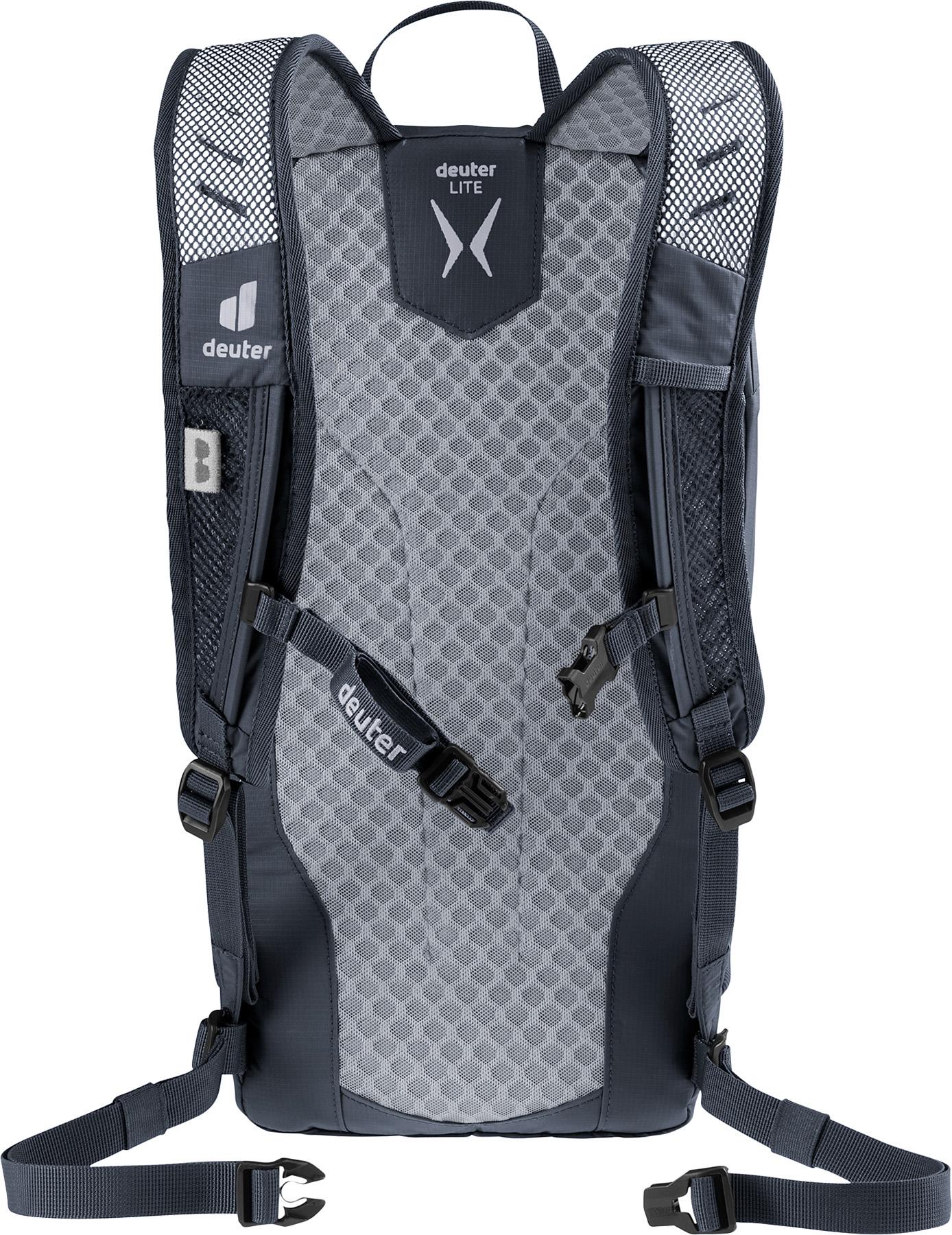 Numéro de l'image de la galerie de produits 4 pour le produit Sac à dos de randonnée Speed Lite 13L - Unisexe