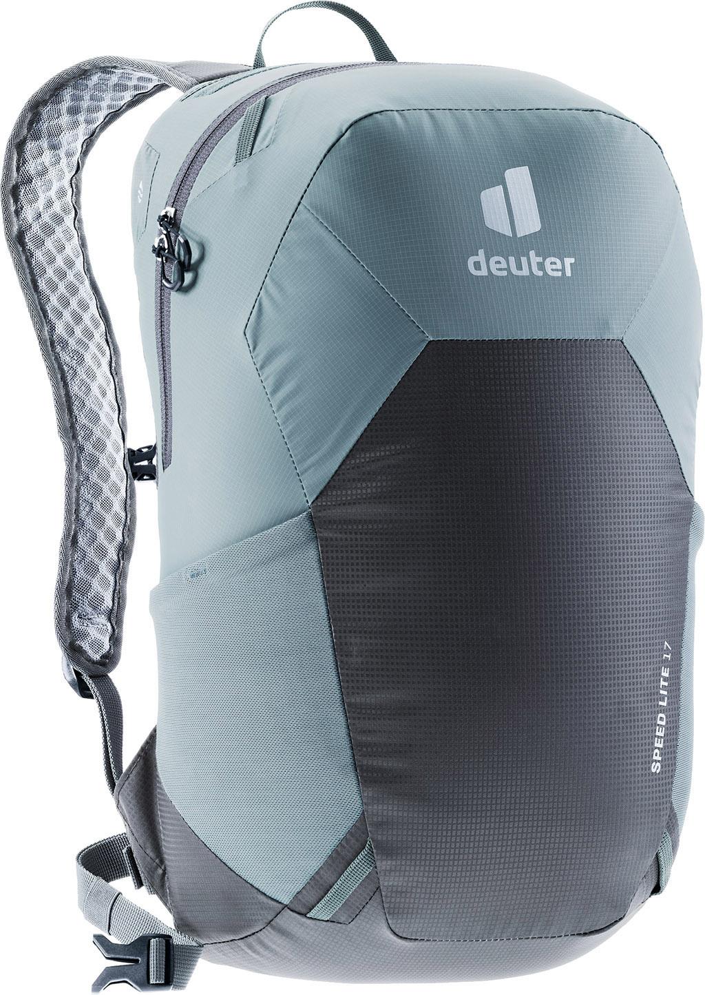 Product gallery image number 10 for product Speed Lite 17 Hiking Backpack