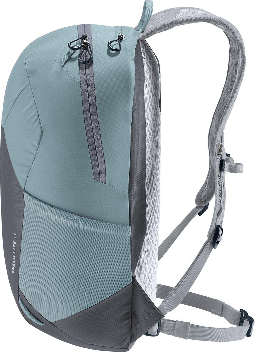 Product gallery image number 9 for product Speed Lite 17 Hiking Backpack