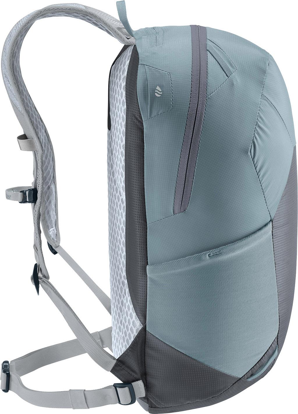 Product gallery image number 7 for product Speed Lite 17 Hiking Backpack