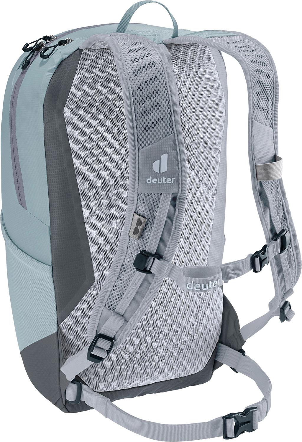 Product gallery image number 8 for product Speed Lite 17 Hiking Backpack