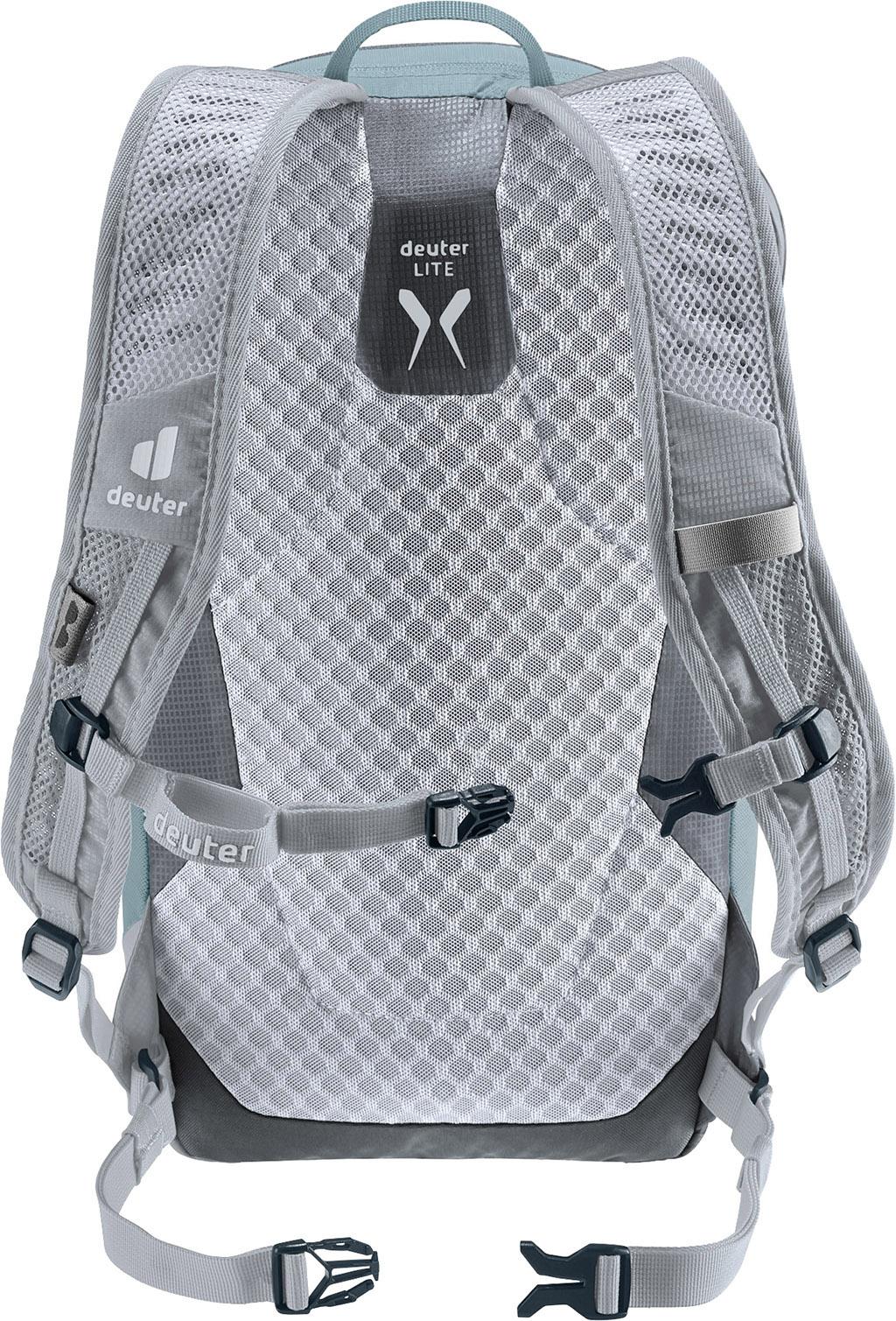 Product gallery image number 6 for product Speed Lite 17 Hiking Backpack