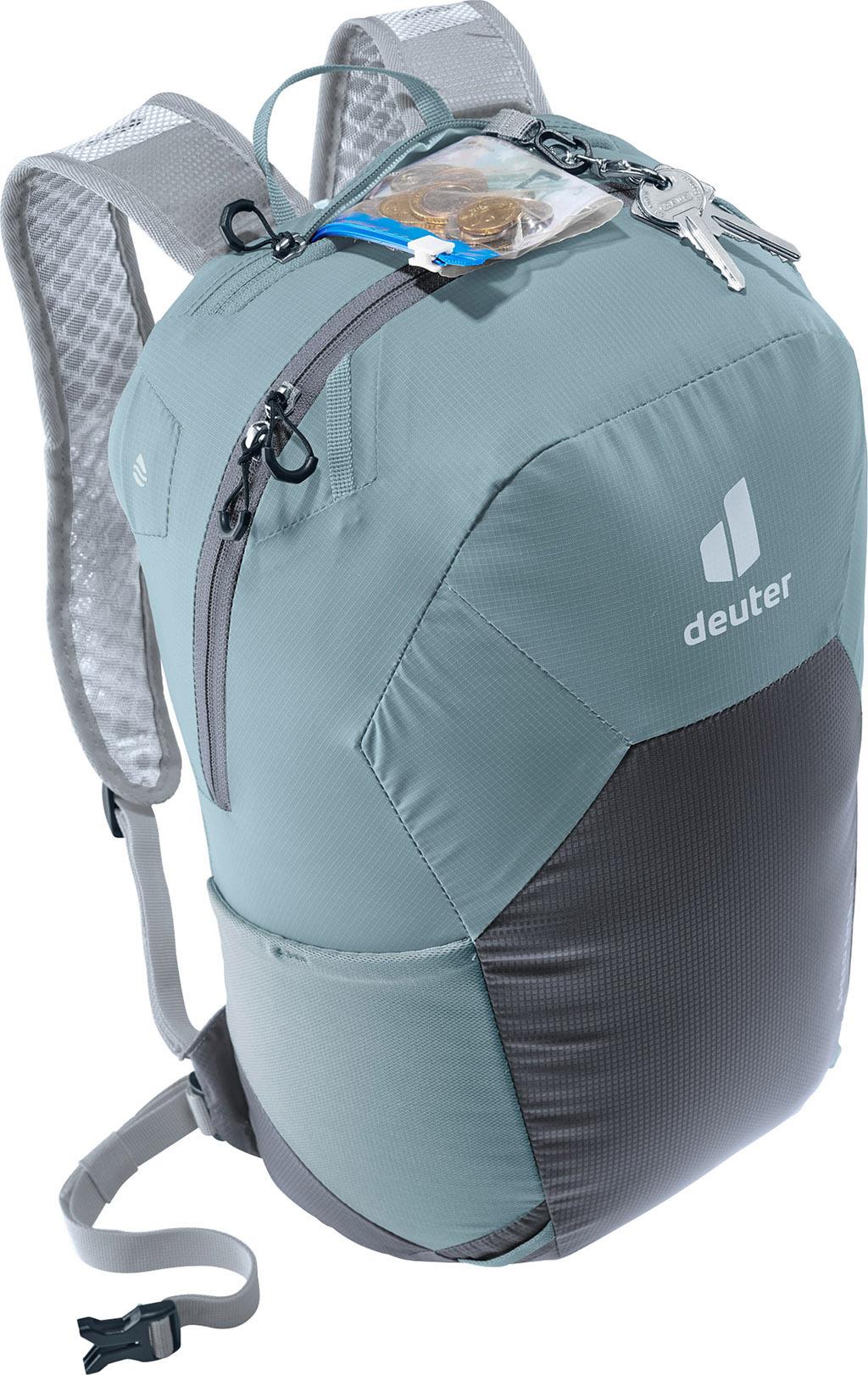 Product gallery image number 4 for product Speed Lite 17 Hiking Backpack