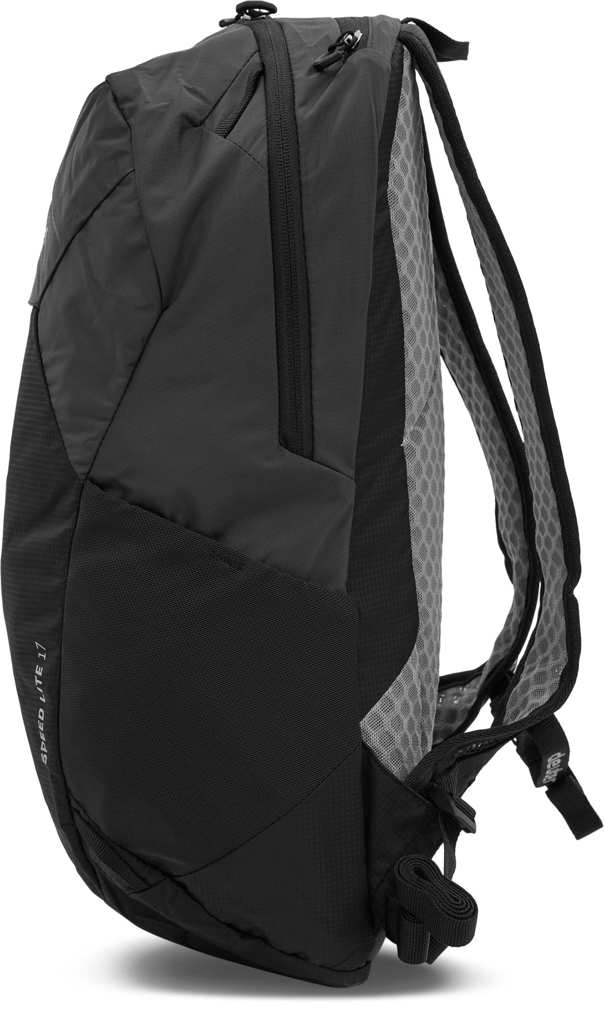 Product gallery image number 3 for product Speed Lite 17 Hiking Backpack