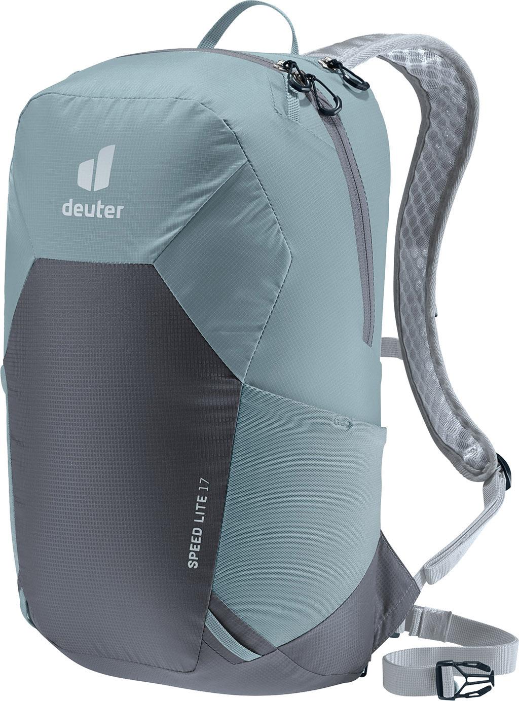 Product gallery image number 1 for product Speed Lite 17 Hiking Backpack