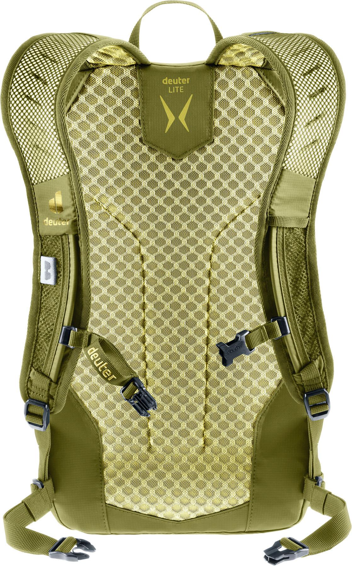 Product gallery image number 2 for product Speed Lite Hiking Backpack 17L - Unisex