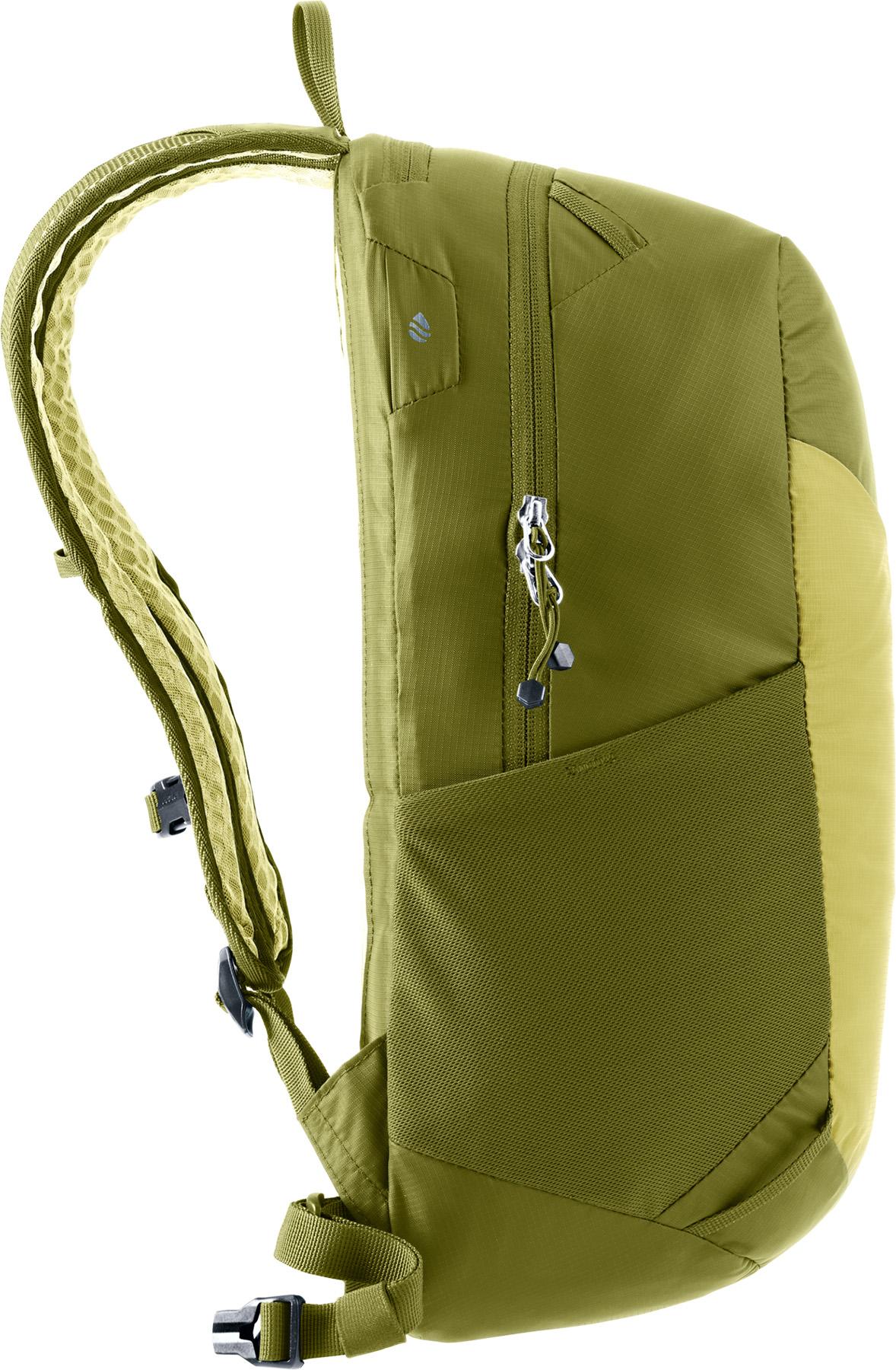 Product gallery image number 4 for product Speed Lite Hiking Backpack 17L - Unisex