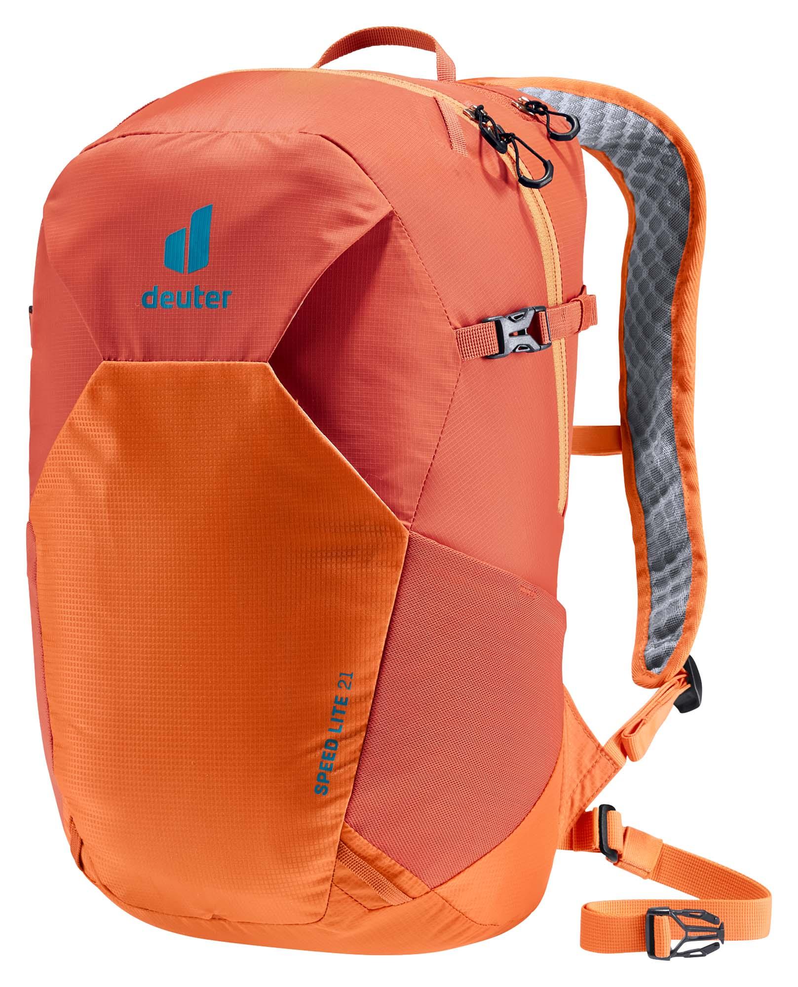 Product gallery image number 2 for product Speed Lite 21 Hiking Backpack