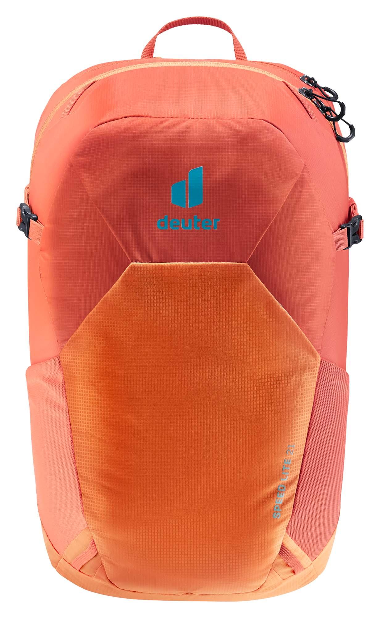 Product gallery image number 1 for product Speed Lite 21 Hiking Backpack