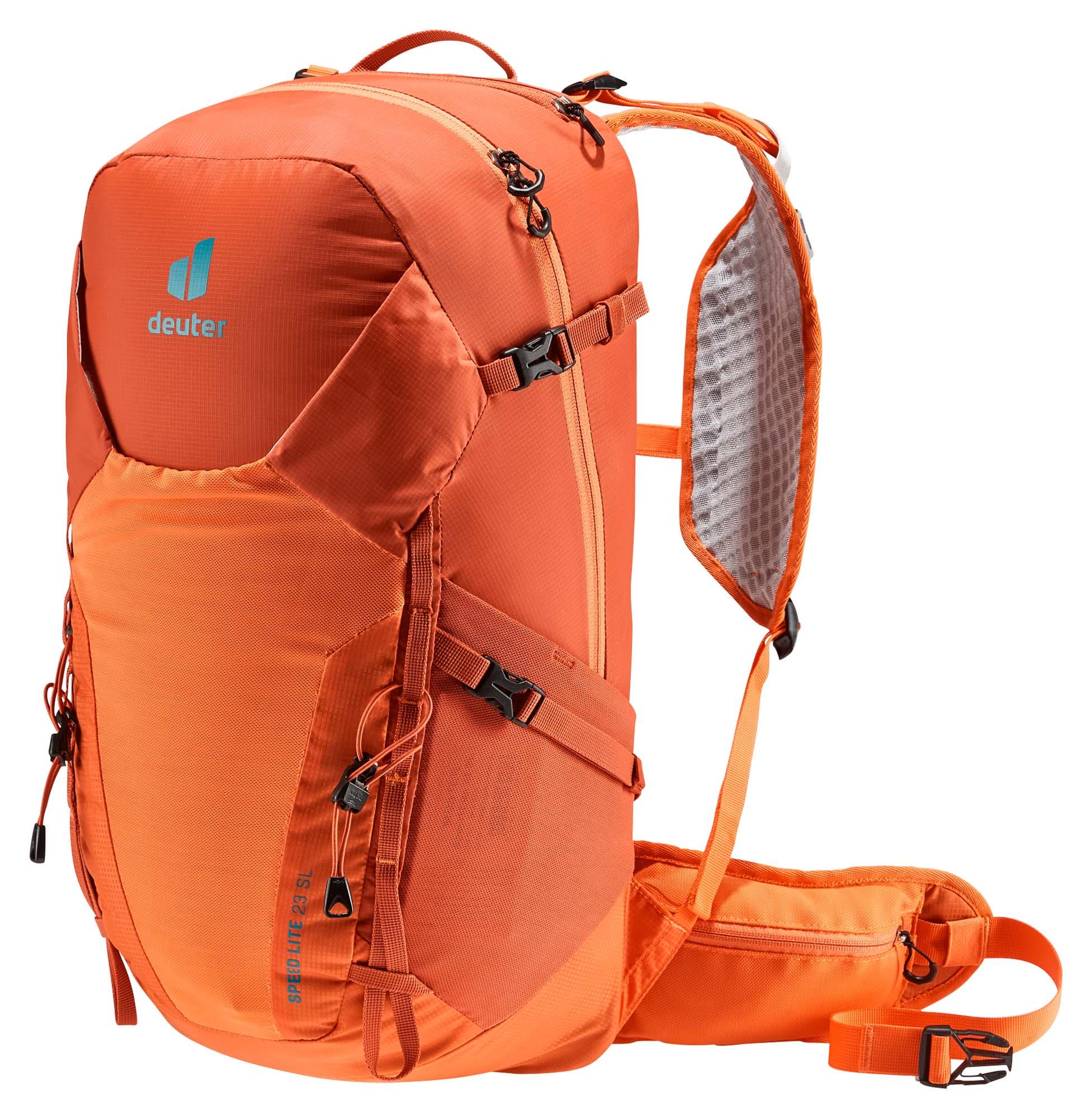 Numéro de l'image de la galerie de produits 2 pour le produit Sac à dos de randonnée Speed Lite 23 SL - Femme