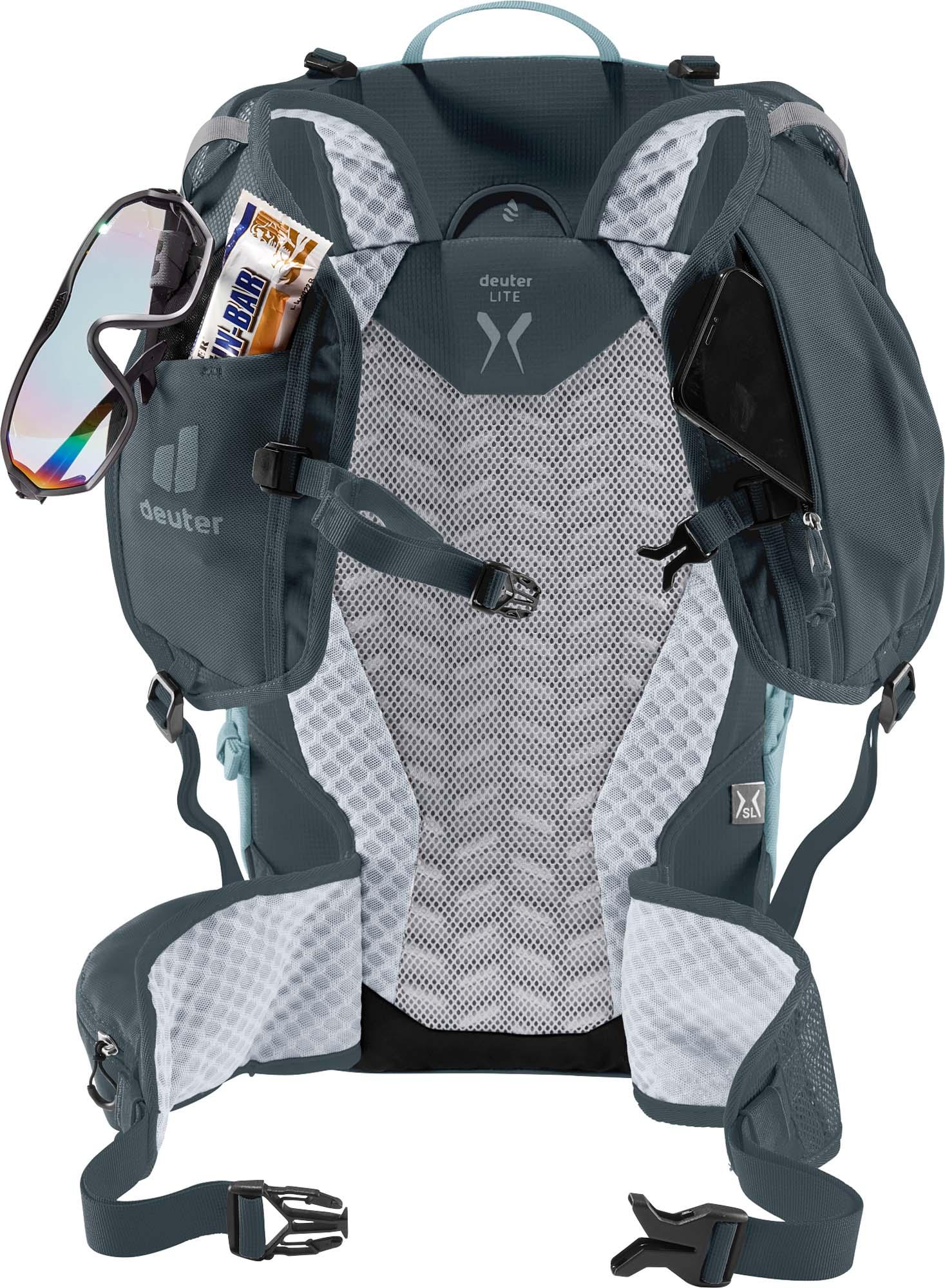 Product gallery image number 2 for product Speed Lite 23 SL Hiking Pack - Women's