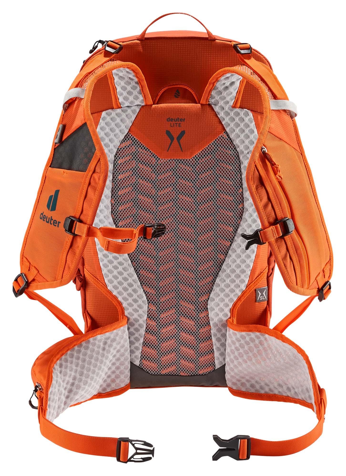 Numéro de l'image de la galerie de produits 3 pour le produit Sac à dos de randonnée Speed Lite 23 SL - Femme