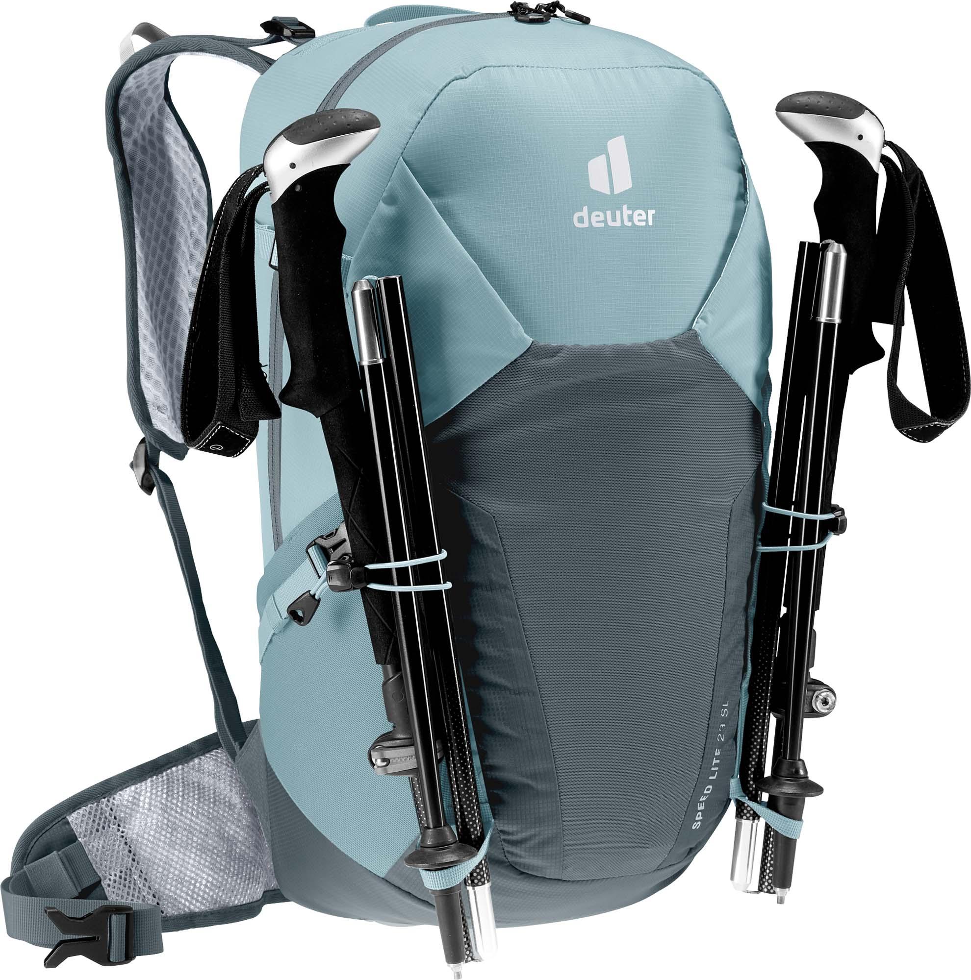 Product gallery image number 3 for product Speed Lite 23 SL Hiking Pack - Women's