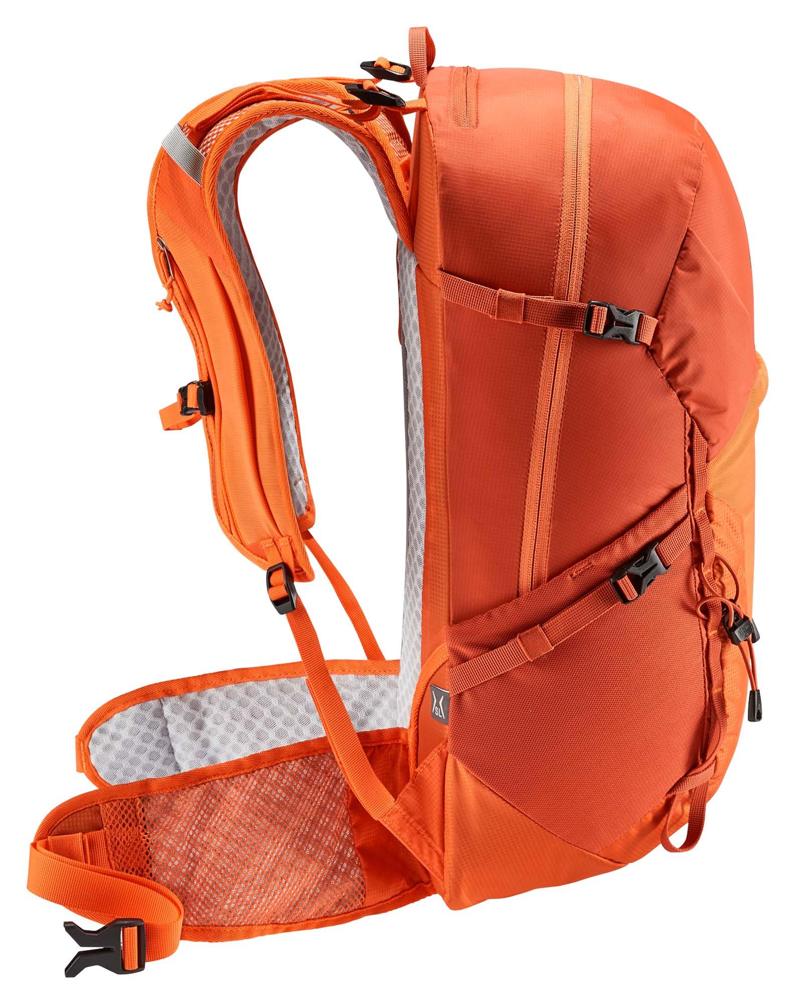 Numéro de l'image de la galerie de produits 4 pour le produit Sac à dos de randonnée Speed Lite 23 SL - Femme