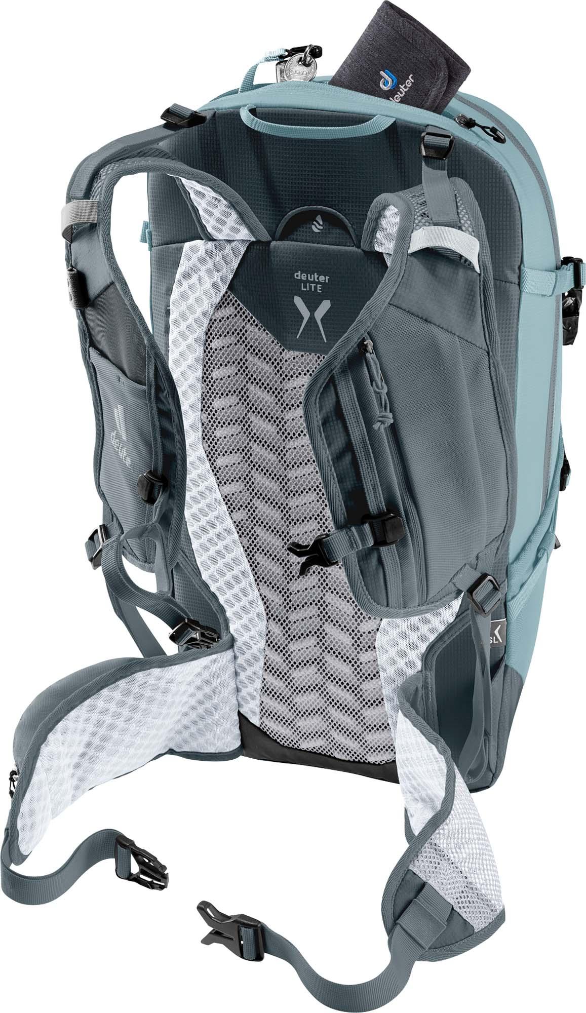 Product gallery image number 4 for product Speed Lite 23 SL Hiking Pack - Women's